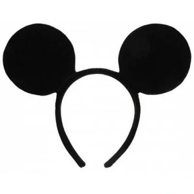 BUĞZ Mickey Mouse Tacı Fare Tacı