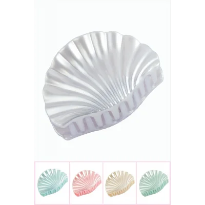 BUĞZ Midye Mandal Toka 8 cm