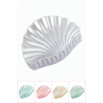 BUĞZ Midye Mandal Toka 8 cm