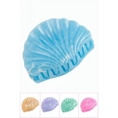 BUĞZ Midye Mandal Toka 8 cm