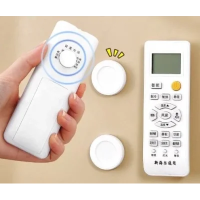 BUĞZ Mıknatıslı Çok Amaçlı Kumanda, Telefon Tutucu 2 ADET