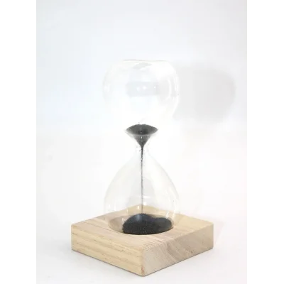 BUĞZ Mıknatıslı Kum Saati Model 2