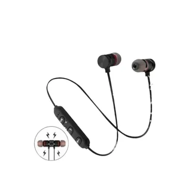 BUĞZ MIKNATISLI  SPORT KULAKLİK