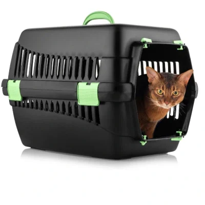 BUĞZ Mikopet Evcil Hayvan Taşıma Çantası