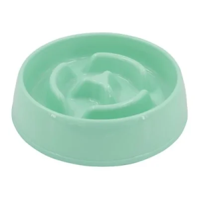  Mikopet Yavaş  Mama Yeme Kabı 375 ml.