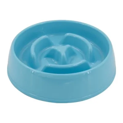  Mikopet Yavaş  Mama Yeme Kabı 775 ml.