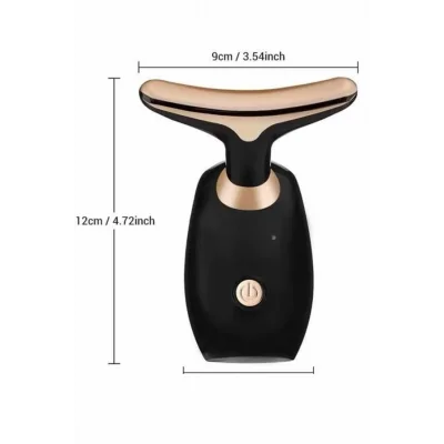 BUĞZ Mikro Akım Teknolojili, Taşınabilir Cilt Bakım Cihazı