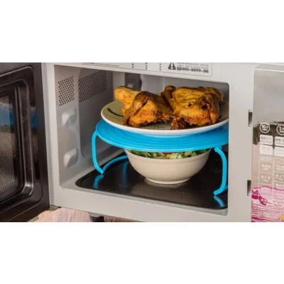 BUĞZ Mikrodalga Rafı