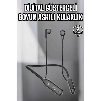  Mikrofonlu Kablolu Bluetooth Kulaklık Yeni Nesil Yüksek Ses Kaliteli