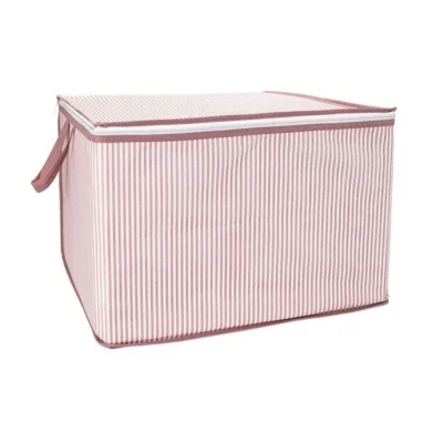 BUĞZ Mini Boy Hurç Çok Amaçlı Düzenleyici Saklama Kutusu 40x30x45 Cm ( BUĞZ )