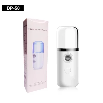 BUĞZ Mini Buhar Nemlendirici