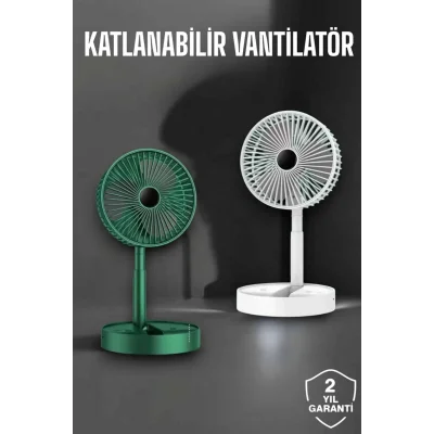  Mini Fan Soğutucu Telefon Tutucu Vantilatör