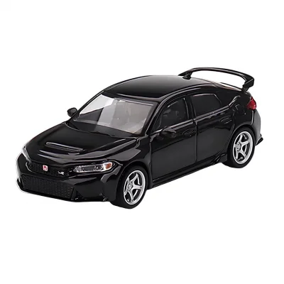  Mini Gt 1:64 Honda Civic Type R 2023 GT
