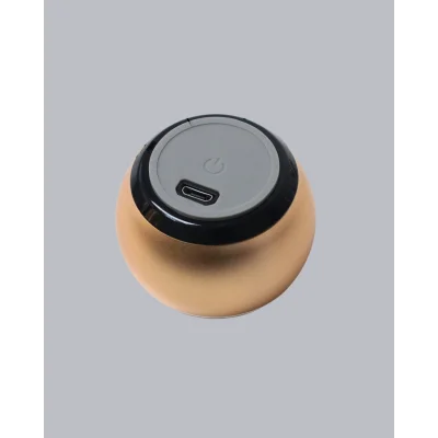 BUĞZ Mini Kablosuz Hoparlör Derin Bas TWS Bağlantı Şarjlı Model - Lisinya