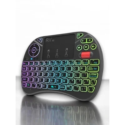 BUĞZ MİNİ KLAVYE - BUĞZ