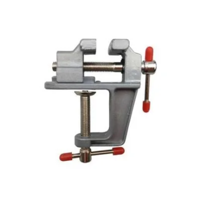 BUĞZ Mini Masa Mengene 30mm Bx40
