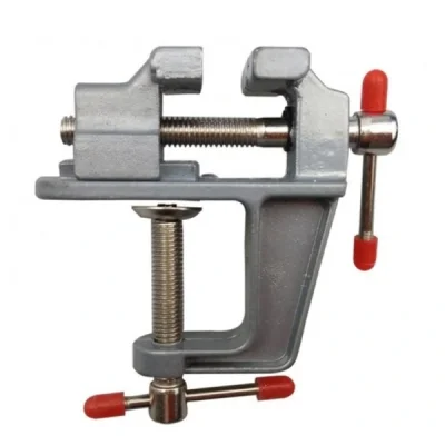 BUĞZ Mini Mengene Hobi