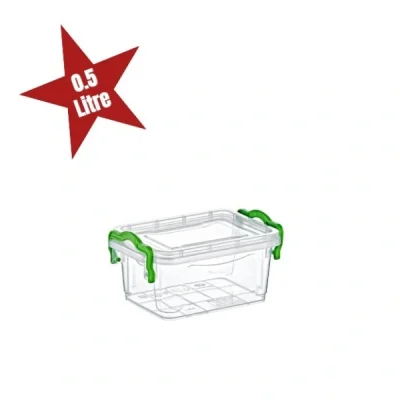 BUĞZ Mini Saklama Kutusu 0.5 Litre