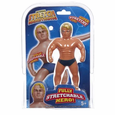 Mini Stretch Armstrong TRM04000