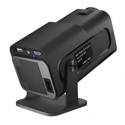 BUĞZ Mini Taşınabilir Projeksiyon