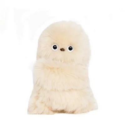 BUĞZ Mirumi Akıllı Peluş Robot Oyuncak