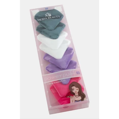  Moda Beauty 8 Adet Pudra Süngeri