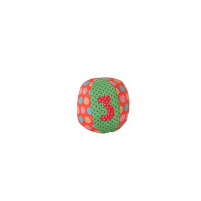 BUĞZ MOL-504 ANT BABY DİSPLAY SOF ÇINÇINLI TOPLAR(Belirtilen fiyat, tekli satış için adet fiyatıdır.)