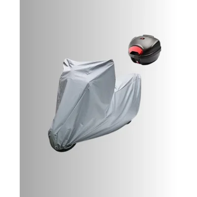 BUĞZ MOTOR BRANDASI - Lisinya