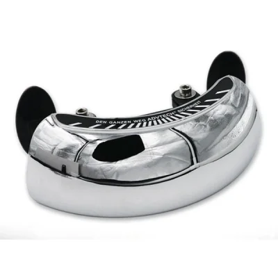 BUĞZ Motosiklet İçin Dayanıklı Geniş Açı Görme ve Kör Nokta Aynası