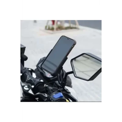 BUĞZ Motosiklet ve Bisiklet Telefon Tutucu