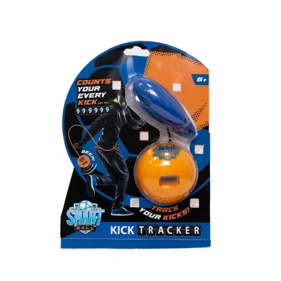 BUĞZ MRK00000 Strikesphere Kick Tracker