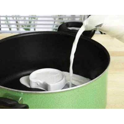 BUĞZ Mucize Seramik Süt Taşırmaz