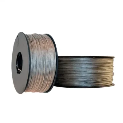 BUĞZ Mühür Teli 1 Top - Takribi: 1,9 Kg