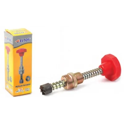 BUĞZ Musluk Raybası