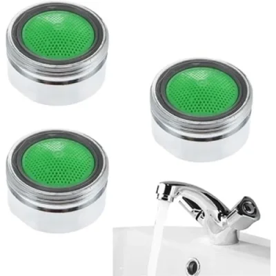  Musluk Su Tasarruf Filtresi