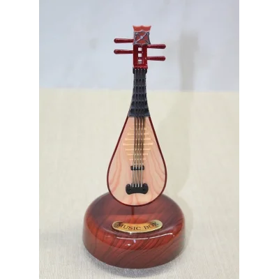 BUĞZ Müzik Kutusu Alk3792