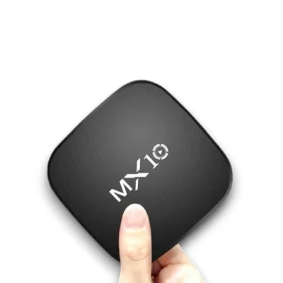 BUĞZ MX BOX S