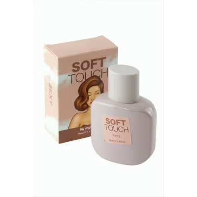 BUĞZ My Love Soft Touch Parfüm