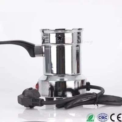  Nargile Kömür Yakma Makinesi