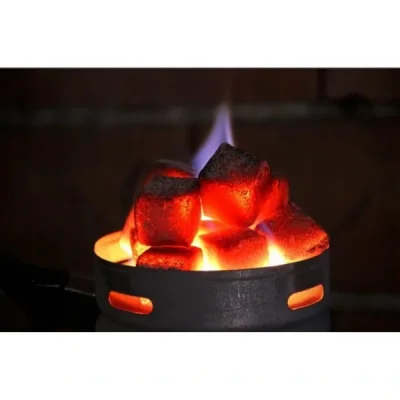 BUĞZ Nargile Kömürü 1 KG