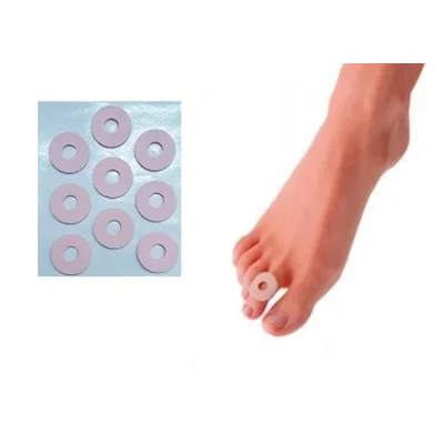 BUĞZ Nasır Koruyucu Ped - 9 Adet