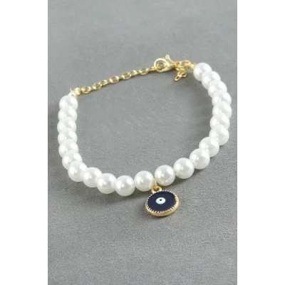 BUĞZ Nazar İnci Bileklik