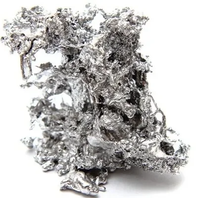 BUĞZ Nazar Kurşunu - Dökme / Eritme Kurşun 500 Gr