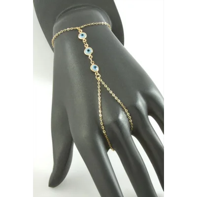 BUĞZ Nazar Mineli Şahmeran