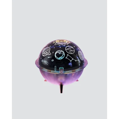 BUĞZ NEMLENDİRİCİ STAR - Lisinya