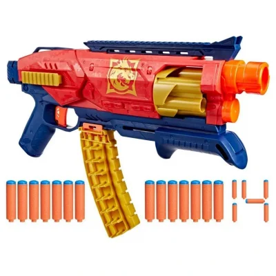 BUĞZ Nerf Loadout Shadowspeed Recon G1759