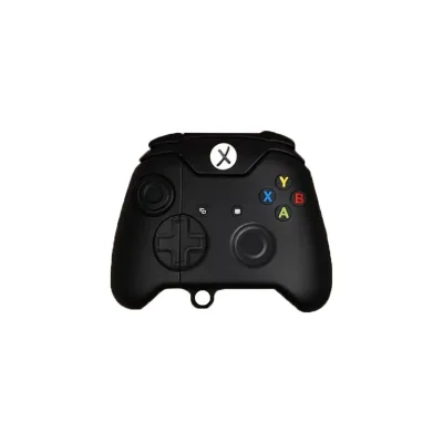 BUĞZ Airpods 3 (3.nesil) Karakter Silikon - Desen 2