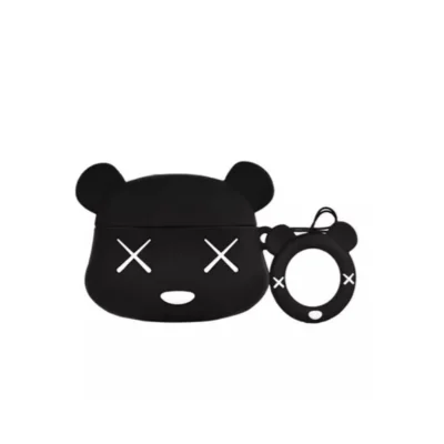 BUĞZ Airpods Pro 2 (2.nesil) Karakter Silikon - Desen 6