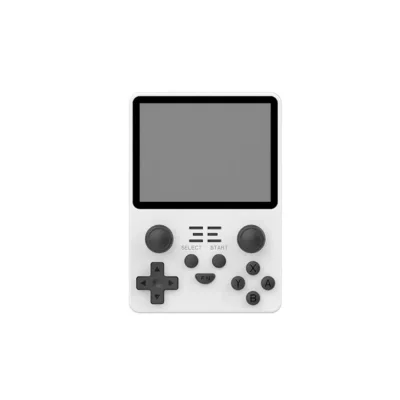 BUĞZ Powkıddy Rgb20s 64gb Retro Gamepad - Beyaz