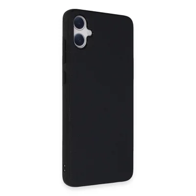 BUĞZ Samsung Galaxy A05 Kılıf Taft Kapak - Lacivert